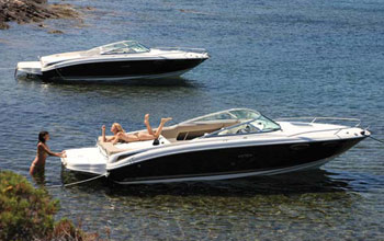 Boats to Rent